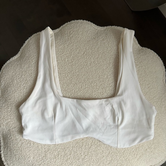 Dynamite crop top - Picture 1 of 3
